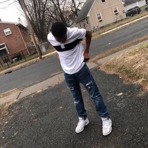 Meet your Posher, Marlon